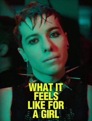 What It Feels Like for A Girl [Spanish]