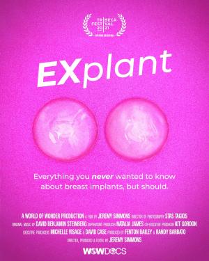 Explant