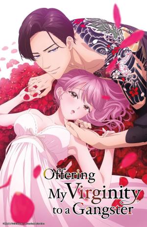 Offering My Virginity to a Gangster [Indonesian]