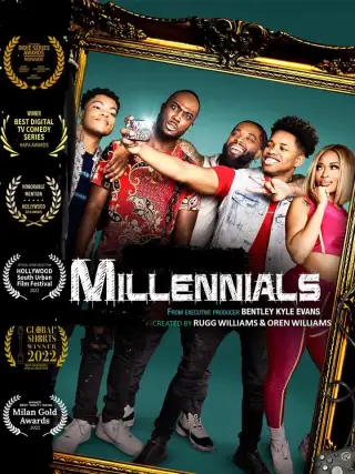 Millennials