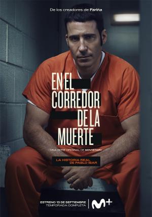 En el corredor de la muerte [Portuguese]