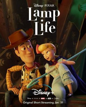 Lamp Life - 123Movies