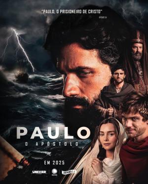 Paulo, o Apóstolo [Portuguese]