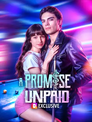 A Promise Unpaid