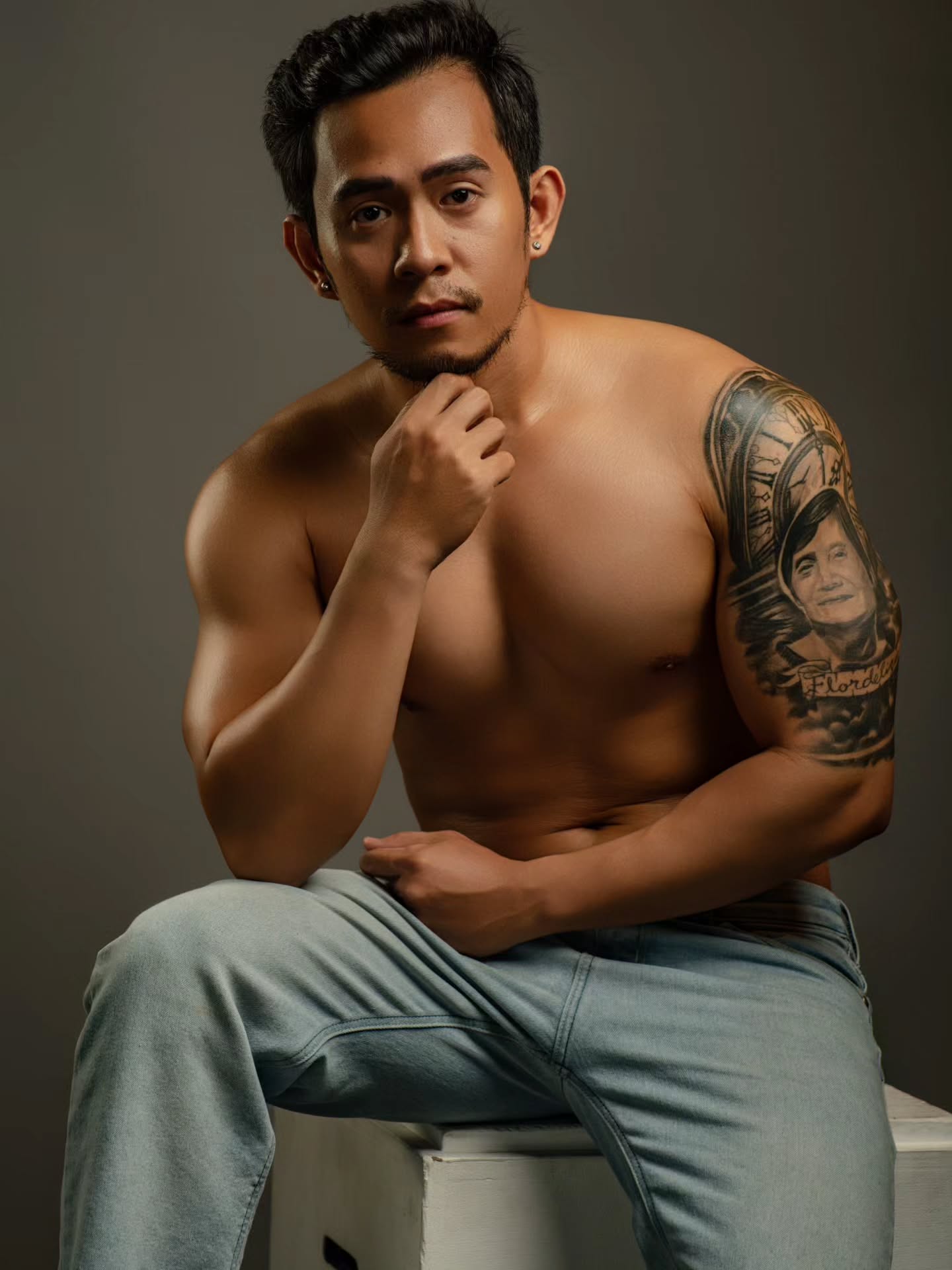 Jeffson Badua
