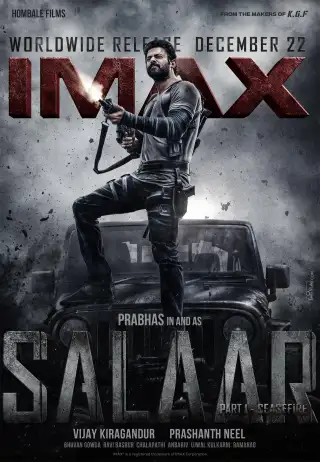 Salaar