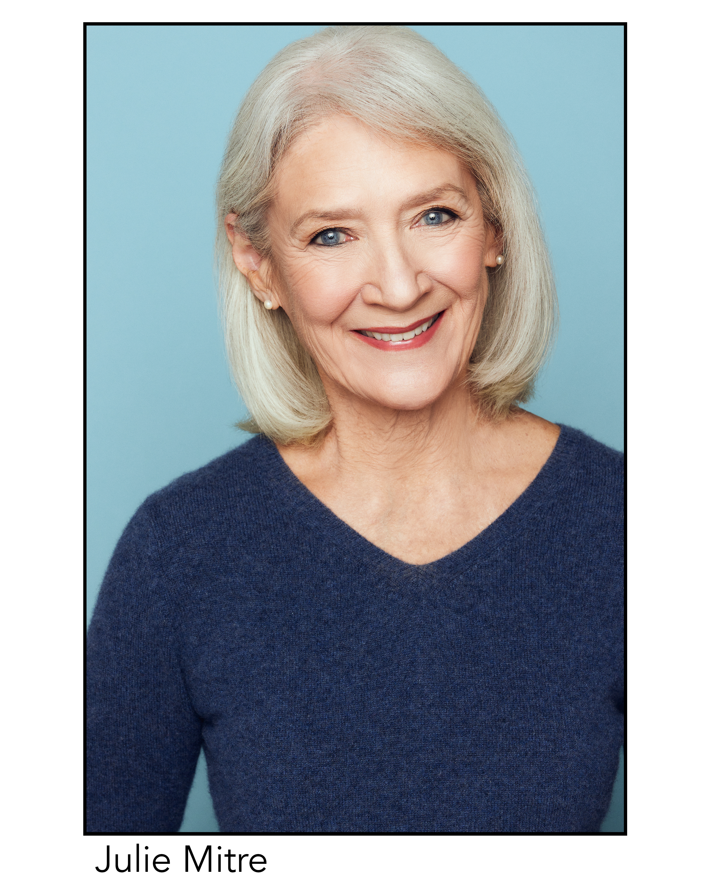 Julie Mitre