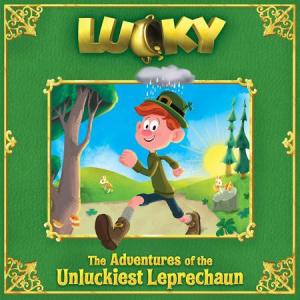 Lucky [Portuguese]