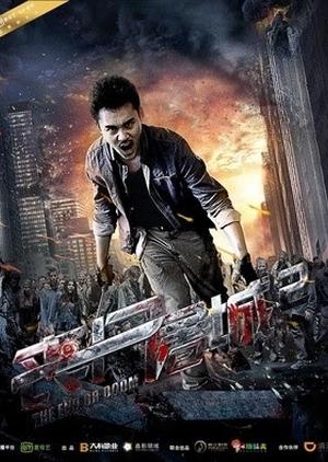 The End of Doom poster