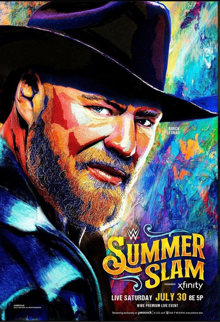 WWE SummerSlam
