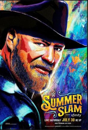 WWE SummerSlam - 123Movies