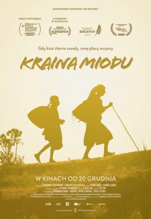 Honeyland [ترجمة عربية] - 123Movies