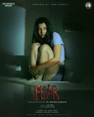 Fear [Malayalam] - 123Movies