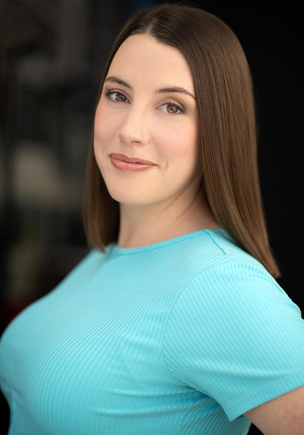 Mikayla Oldach