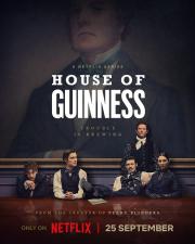 House of Guinness