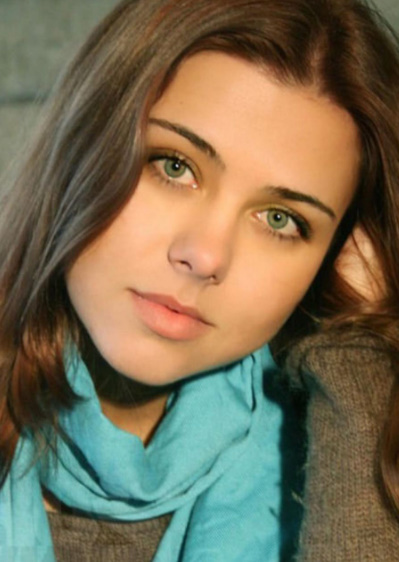 Anastasiya Makarova