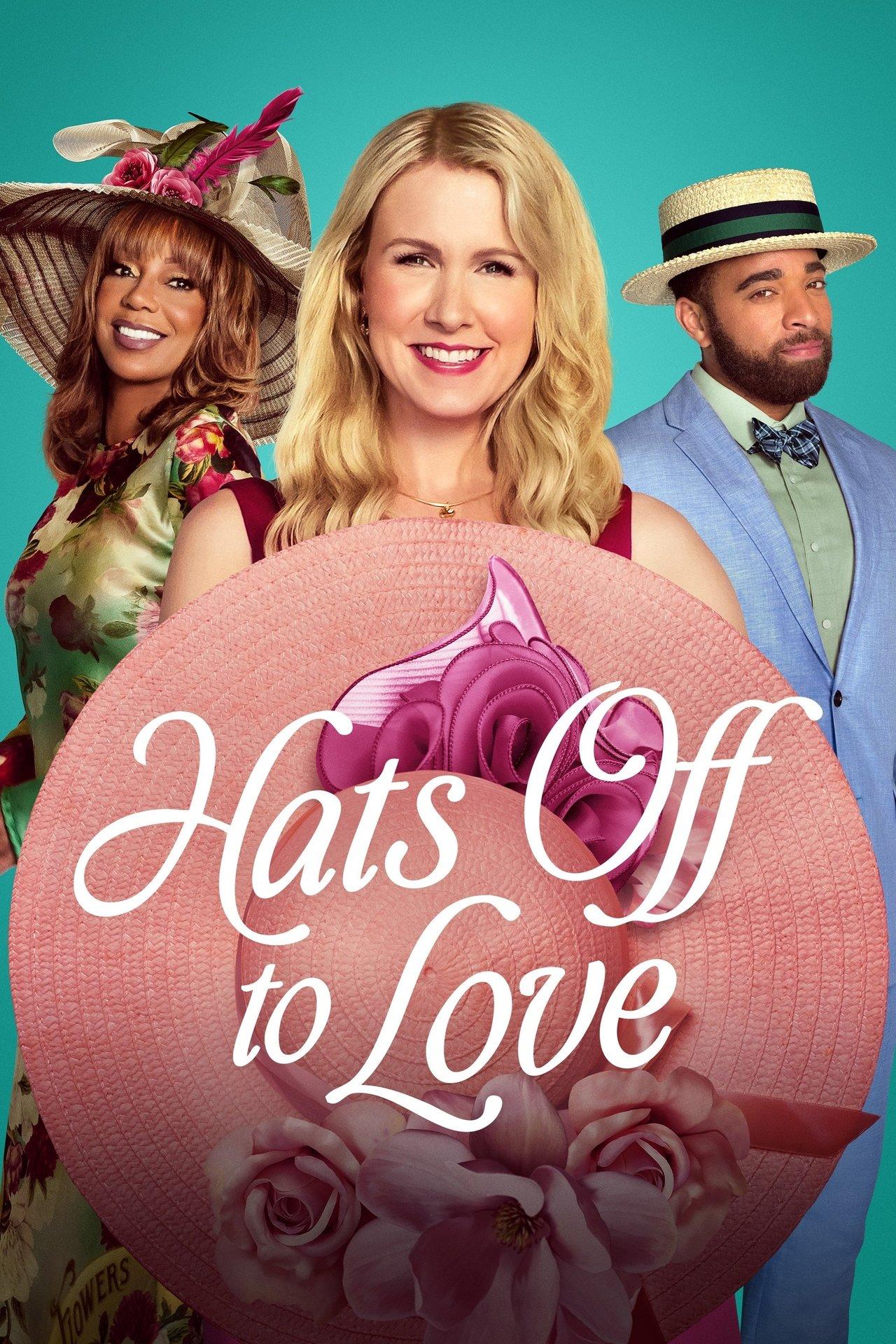 Hats Off to Love - like A Family Christmas Gift but darker