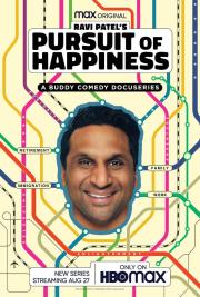 Ravi Patel's Pursuit of Happiness