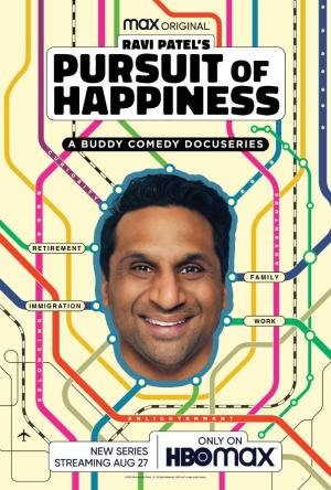 Ravi Patel's Pursuit of Happiness