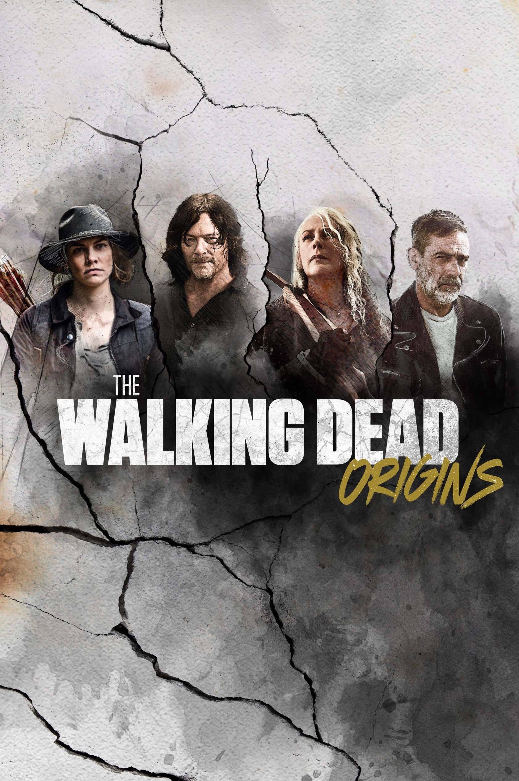 The Walking Dead: Origins