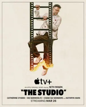 The Studio