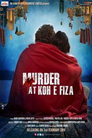 Murder at Koh E Fiza
