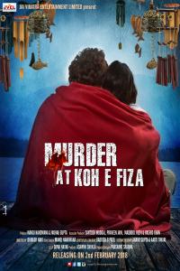 Murder at Koh E Fiza