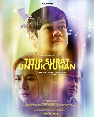 Titip Surat Untuk Tuhan - 123Movies