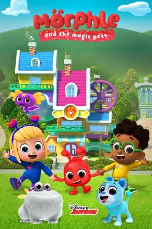 Morphle and the Magic Pets - 123Movies