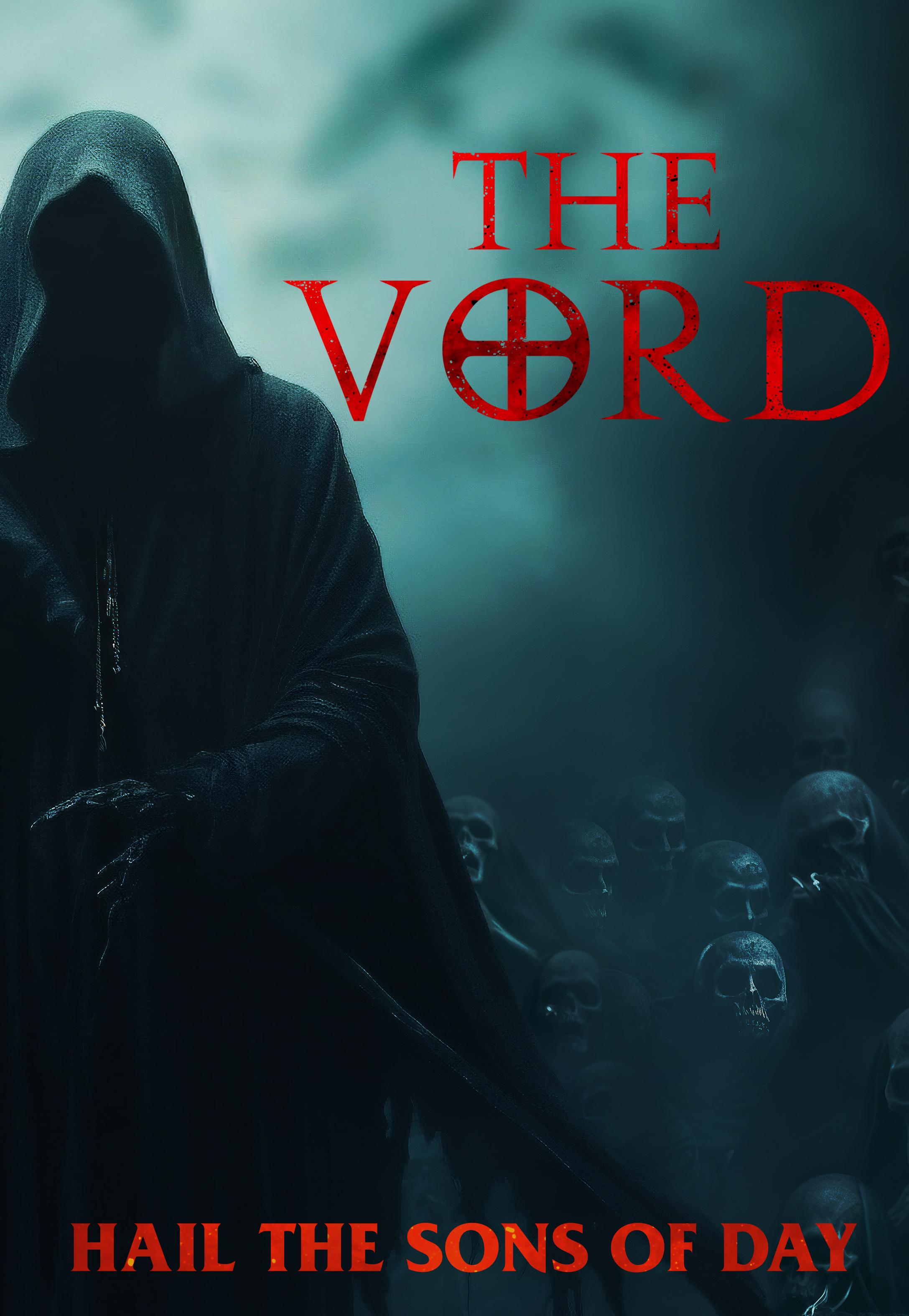 The Vord background