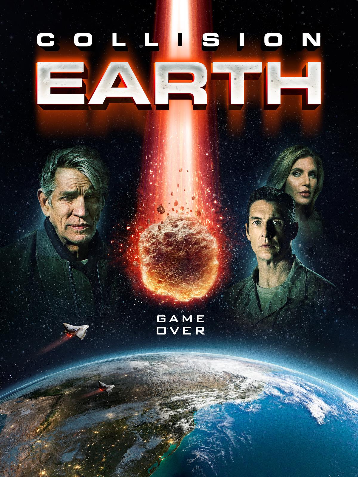 Collision Earth (2020) | Watch on Movi47