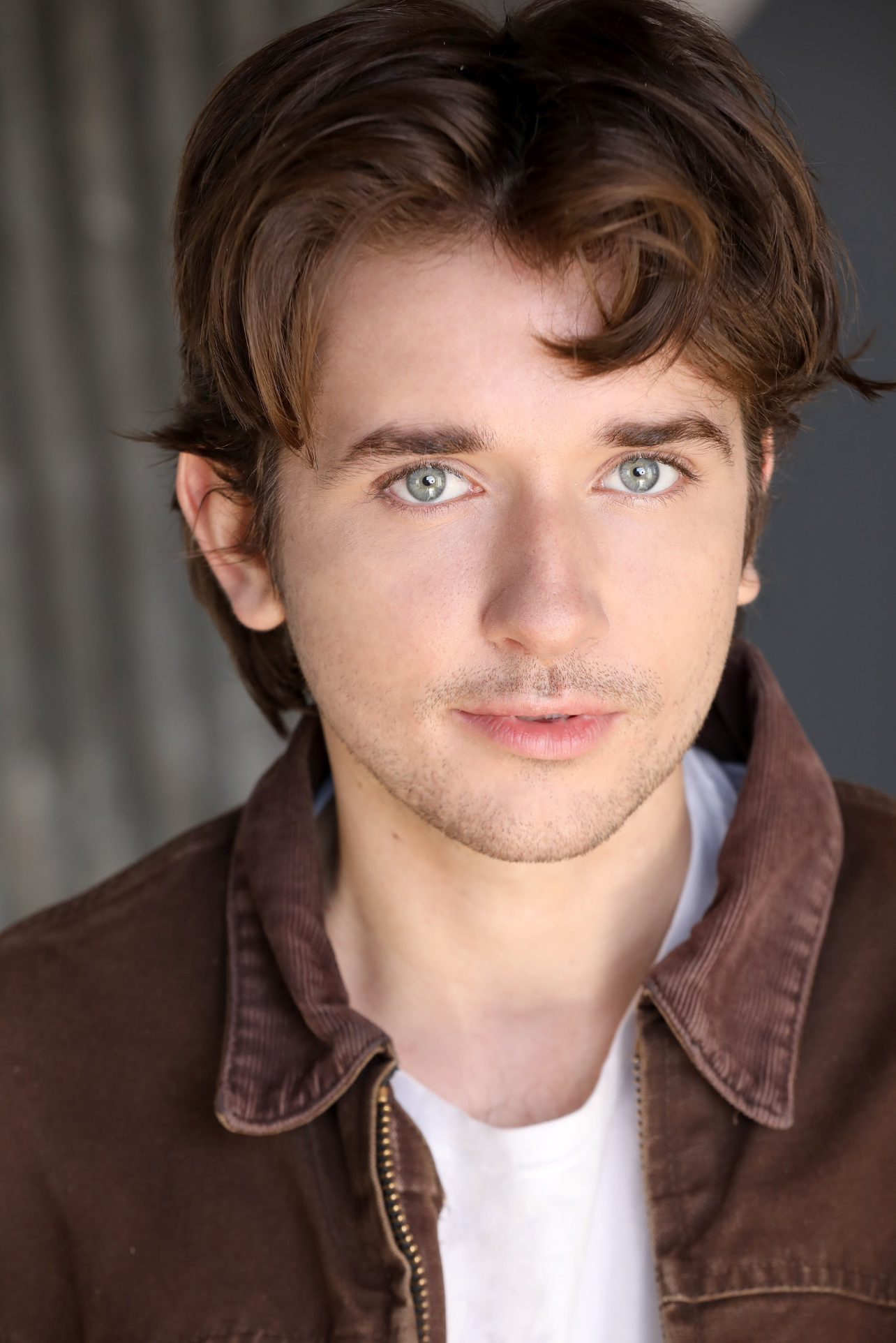 Bradley Layne Beachum