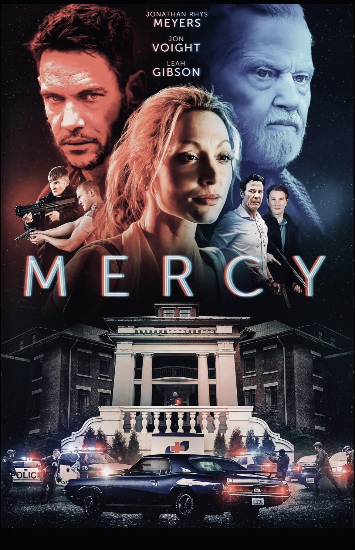 Mercy (2023) | Watch on Movi47
