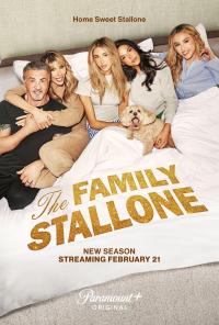 The Family Stallone