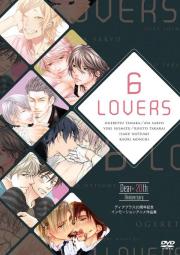 6 Lovers [English]