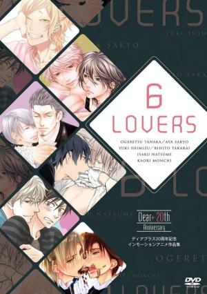 6 Lovers [English]
