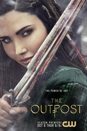 The Outpost [Portuguese] S1-S4
