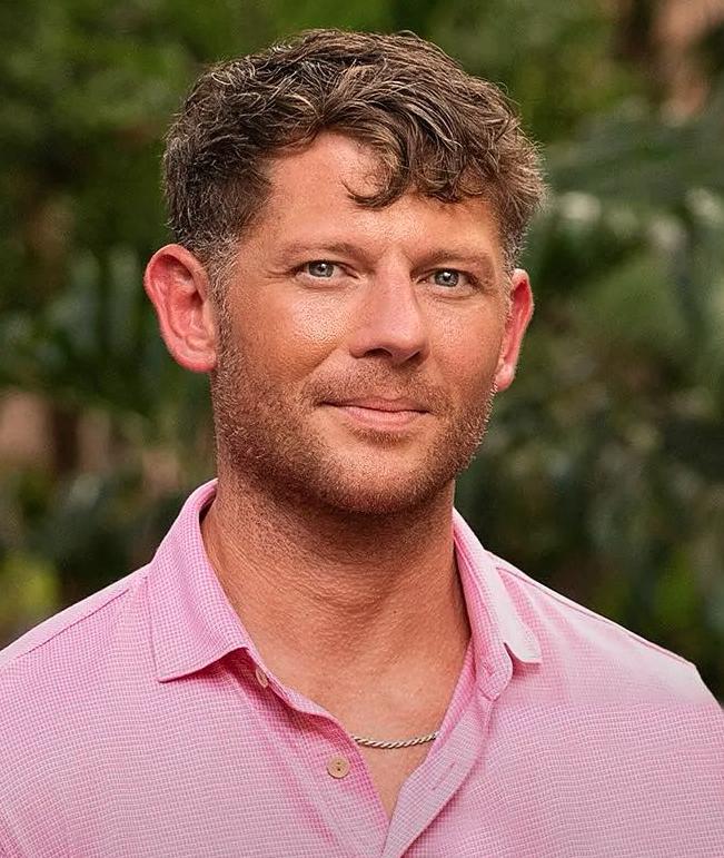 Chad Gloer