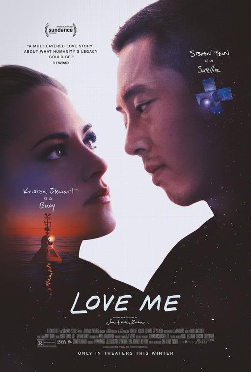Love Me - like Spencer but family-friendly