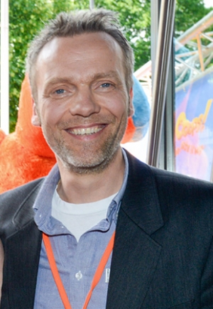 Toby Genkel