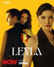 Leyla: Life Love Justice [English]