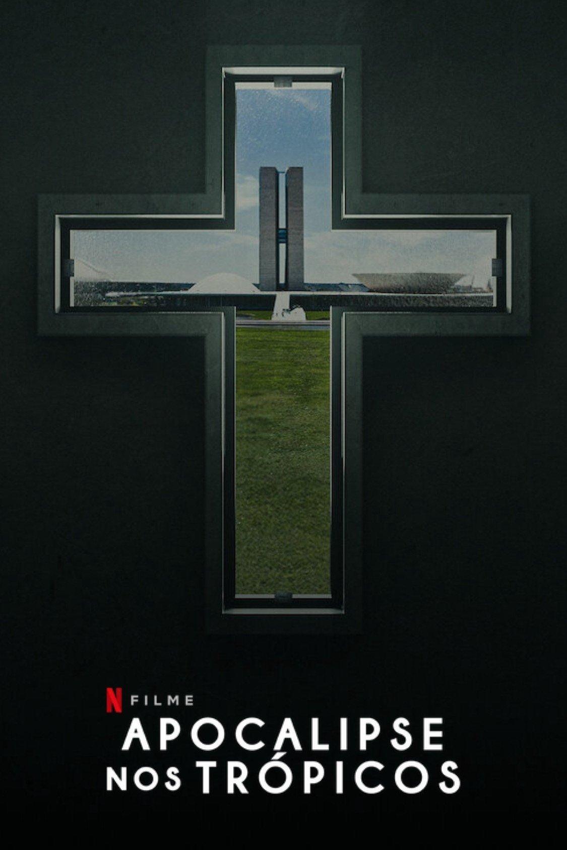 Apocalypse in the Tropics