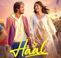 Haal