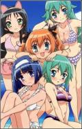 Twin Angel: Twinkle Paradise [English]