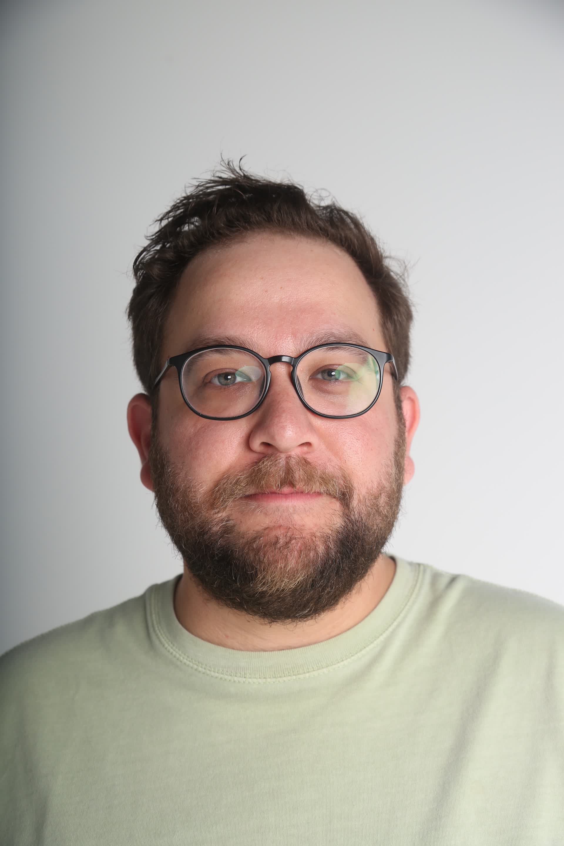 actor Max Radbill large photo