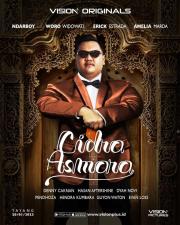 Cidro Asmoro