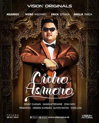 Cidro Asmoro