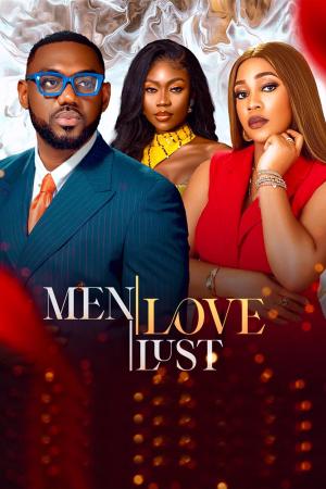 Men Love Lust