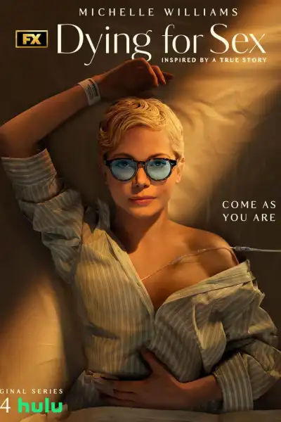 Dying for Sex poster