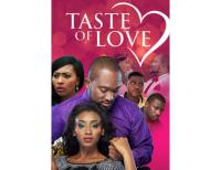 Taste of Love